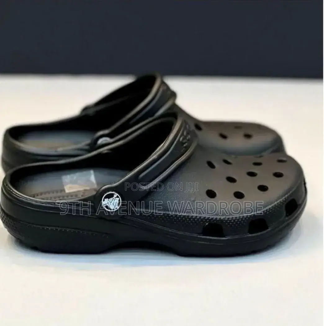 Classic Crocs