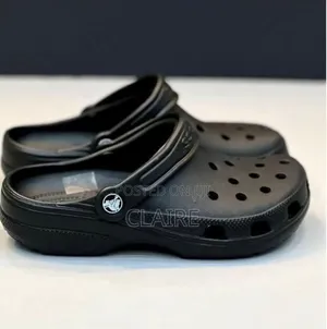 Classic Crocs