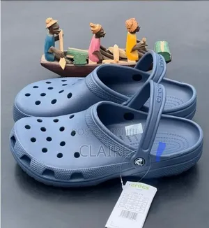 Classic Crocs