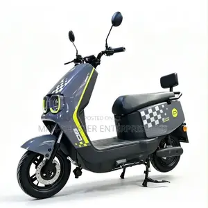 New Motorcycle 2025