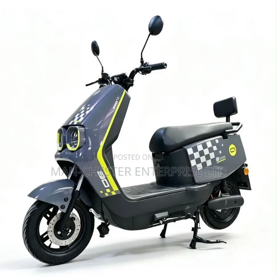 New Motorcycle 2025
