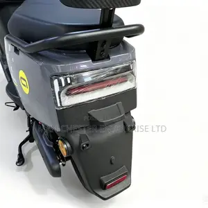 New Motorcycle 2025