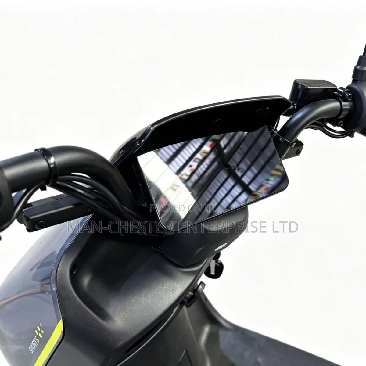 New Motorcycle 2025