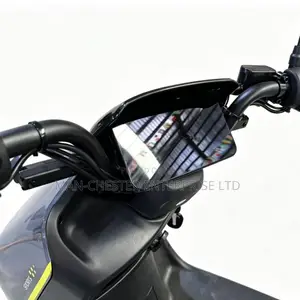 New Motorcycle 2025