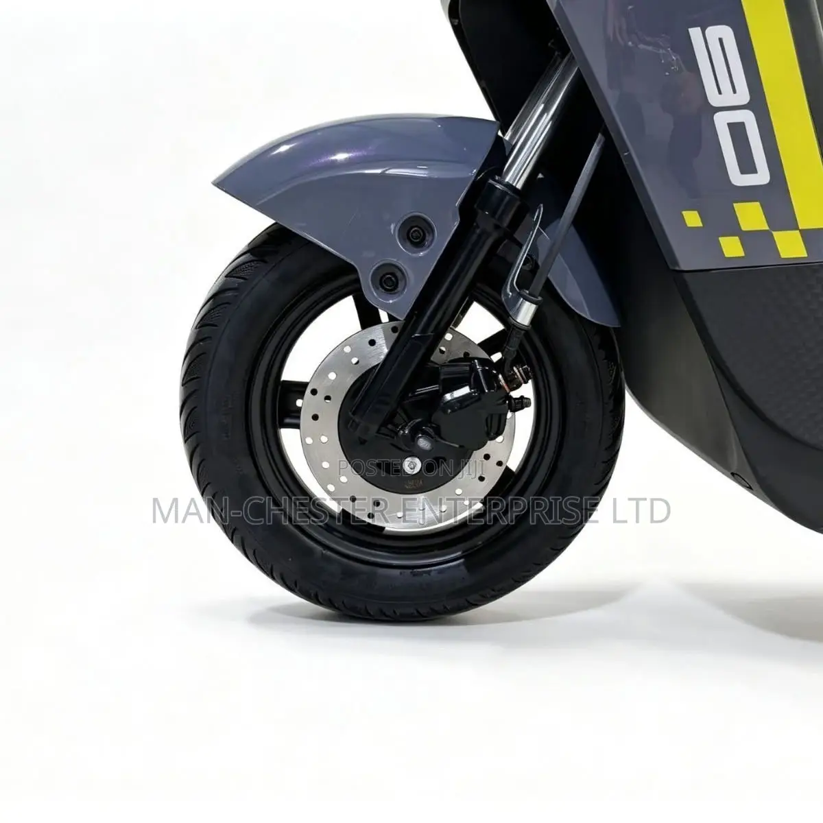 New Motorcycle 2025