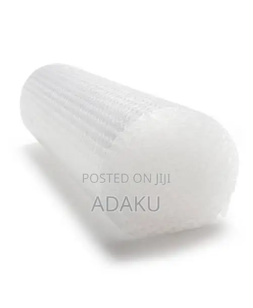 Bubble Wrap 750 X200m