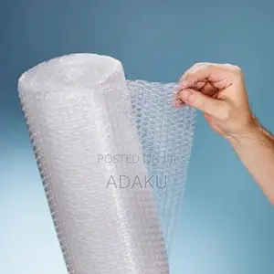 Bubble Wrap 750 X200m