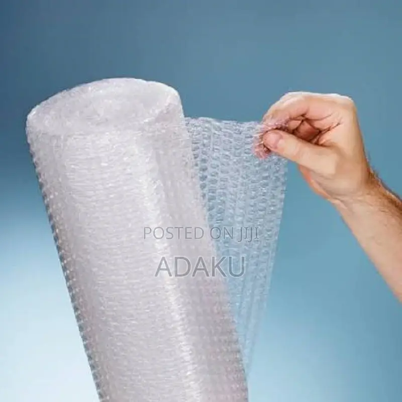 Bubble Wrap 750 X200m