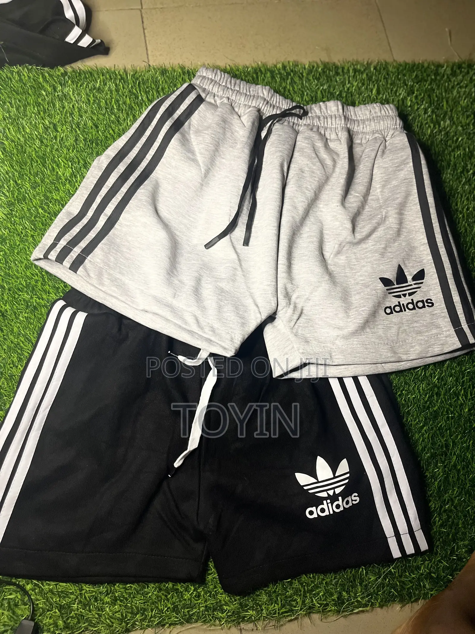 Ladies Shorts