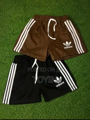 Ladies Shorts