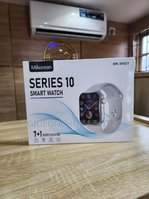 Series 10 Watch