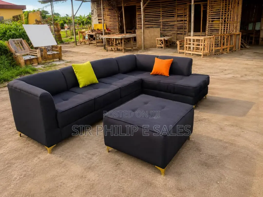 New Set of Chairs Warri