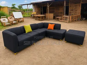 New Set of Chairs Warri