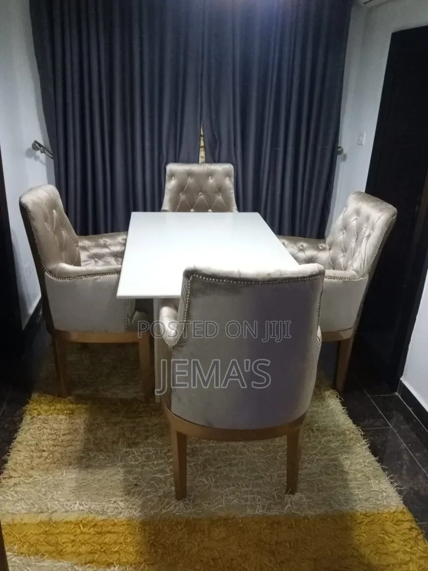 Furniture and Tables