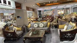 ROYAL IMPERIAL LUXURY SOFA — Where Elegance Meets Comfort