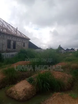 Plot of Land for Sale
