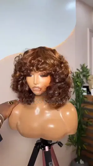 SDD Omotola Bounce