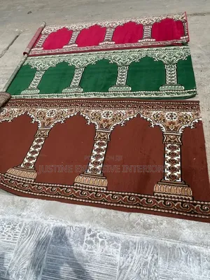 Turkish Walkway Rug