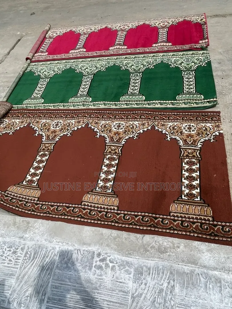 Turkish Walkway Rug