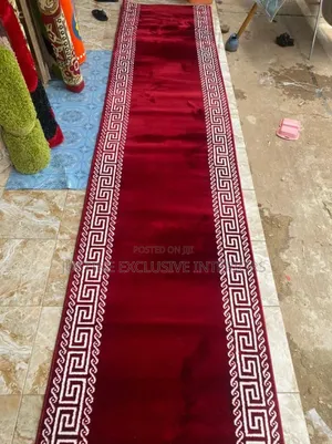 Turkish Walkway Rug