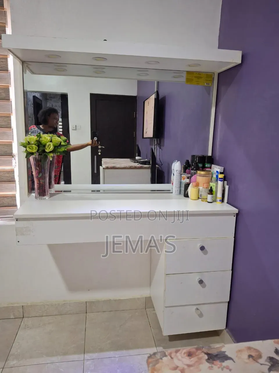 Furniture and Cupboards