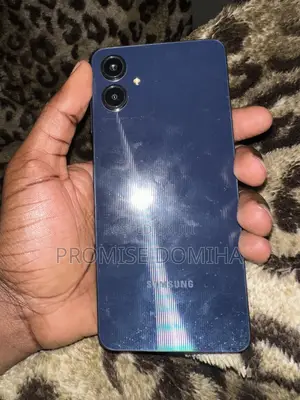 Samsung Galaxy A06 64 GB Blue