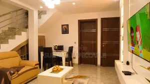 Furnished 2bdrm Apartment in Lekki Phase 1 for rent