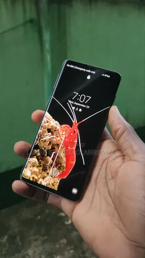 Samsung Galaxy S10 128 GB Black