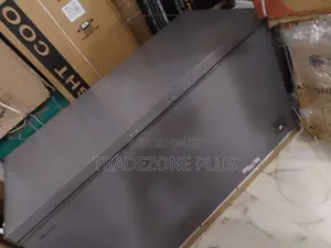 Hisense Chest Freezer 420L – Ready for Your Business