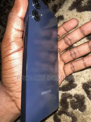Samsung Galaxy A06 64 GB Blue