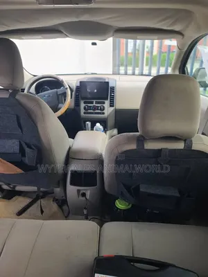 Ford Edge SE 4dr AWD (3.5L 6cyl 6A) 2008 Black