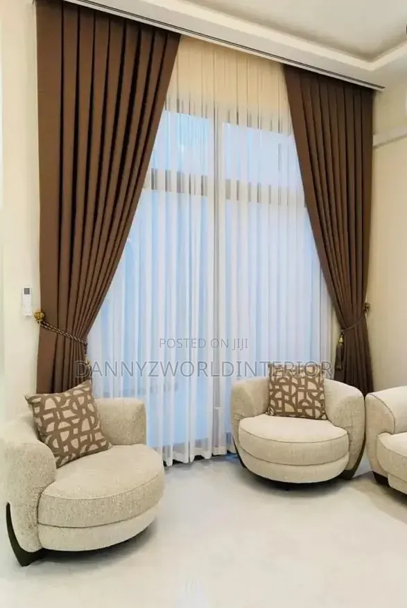 Quality Curtains