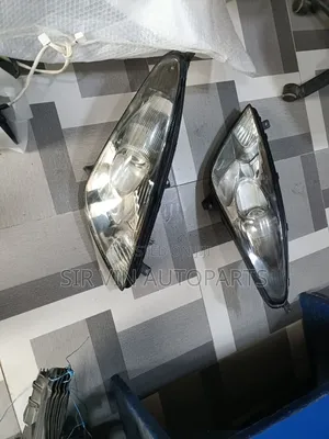 Headlight Toyota Celica 2001 The