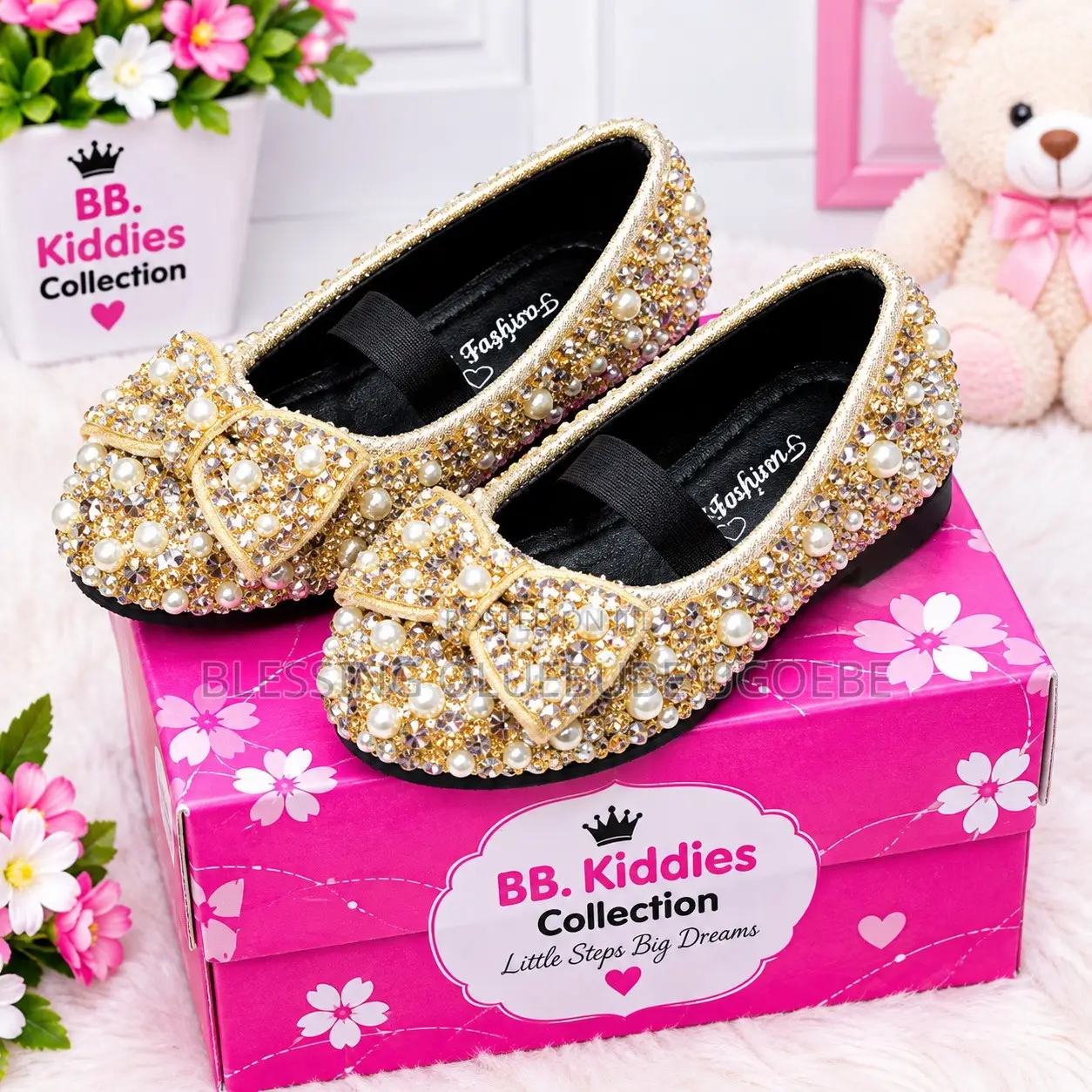 Bbkiddiescollection