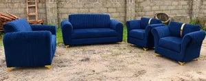Brad New Set of Quality Chairs Warri