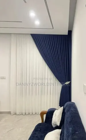 Quality Curtains