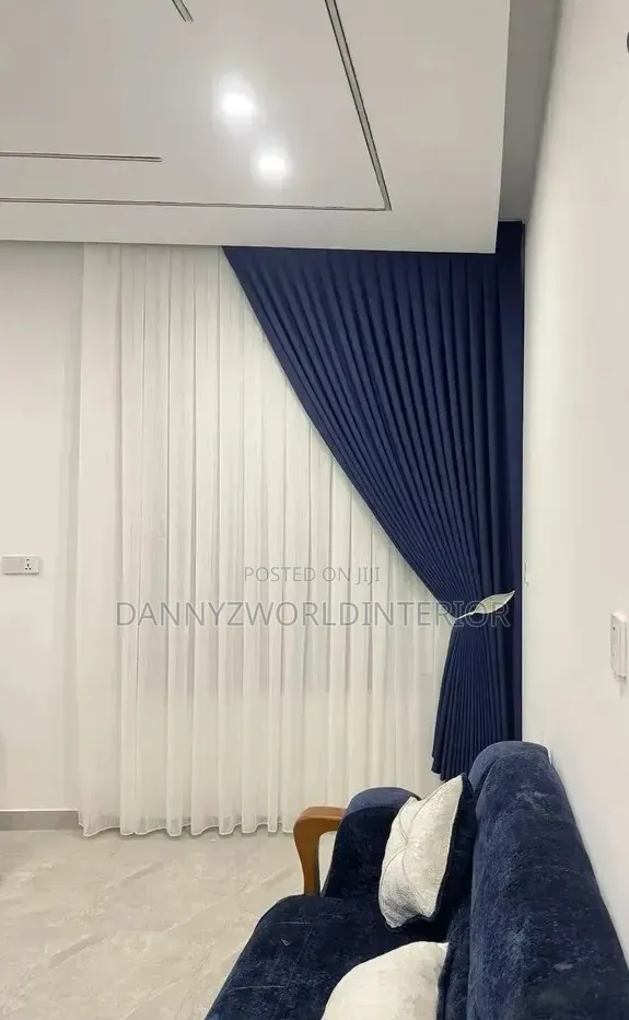 Quality Curtains