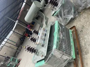Astor 300 kVA Power Transformer