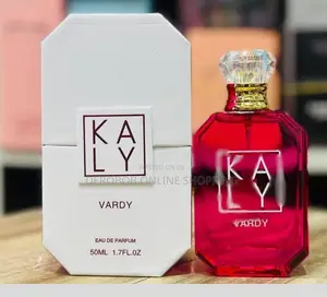 Kaly Vardy Eau De Parfum