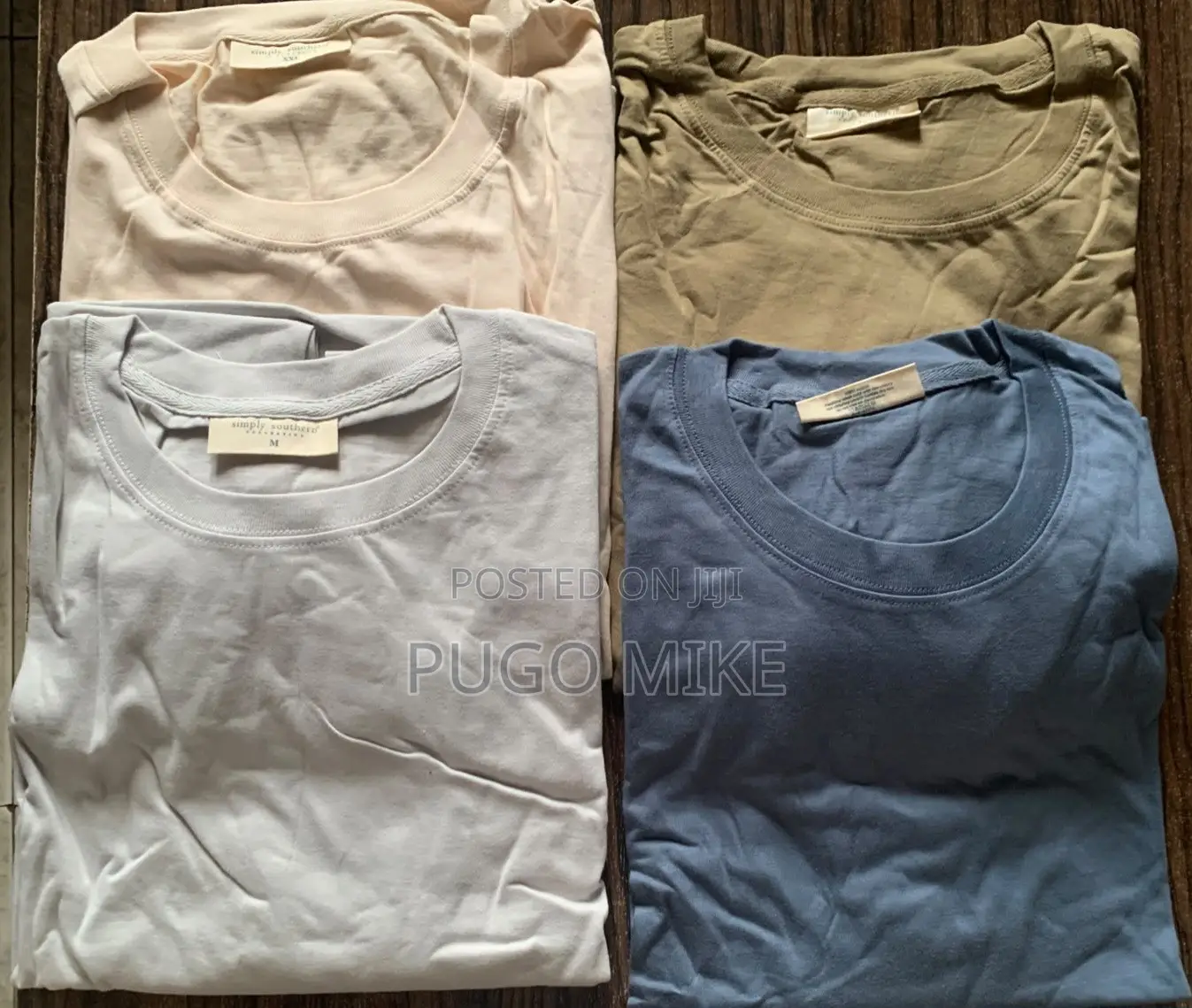 Long Sleeve T Shirt