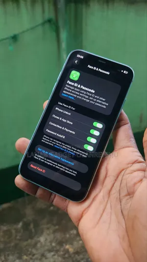 Apple iPhone 11 128 GB Green