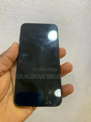 Apple iPhone XS 64 GB Gold
