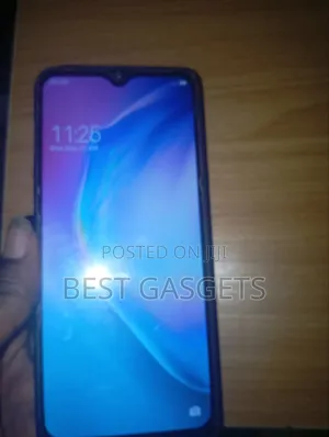 New Tecno Pop 4 Pro Black
