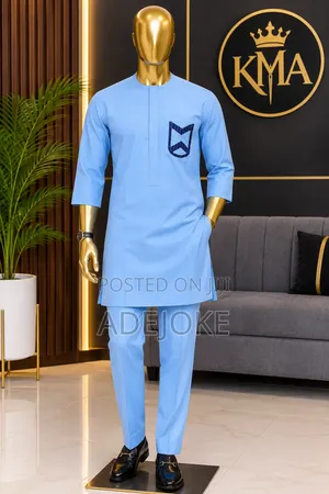 Men's Ready to Wear