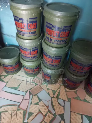 Perfect Coat Premium Paint