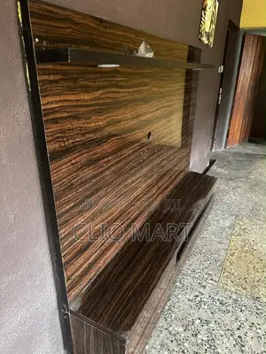 Used TV Stand