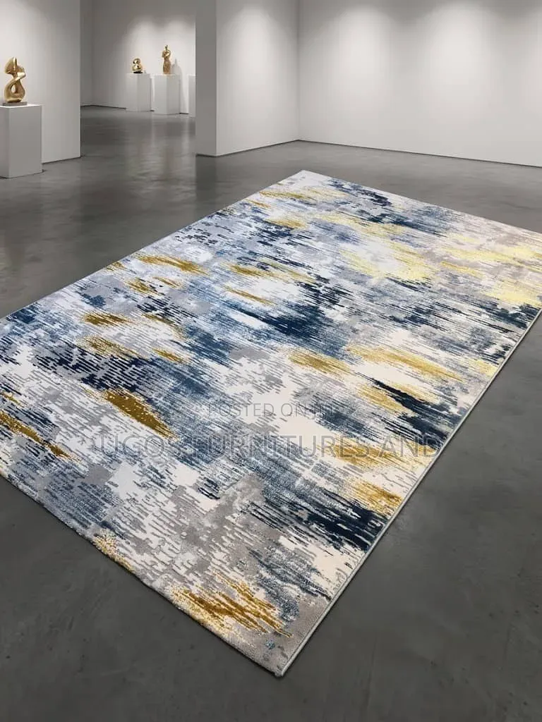 Centre Rug 3 by 5
