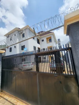 2bdrm Block of Flats in Dawaki for rent