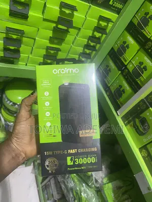 Phone Accessories