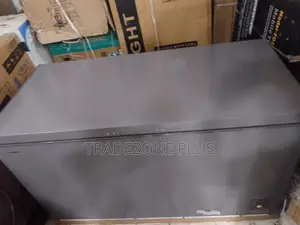 Hisense FC-55DD Large Capacity Freezer – 420 Litres